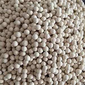 Does 5A molecular sieve absorb oil
